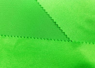 240GSM 93% 폴리에스테 수영복 물자/밝은 녹색 수영복 피복 물자